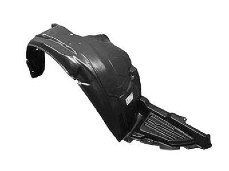 RT Front fender splash shield