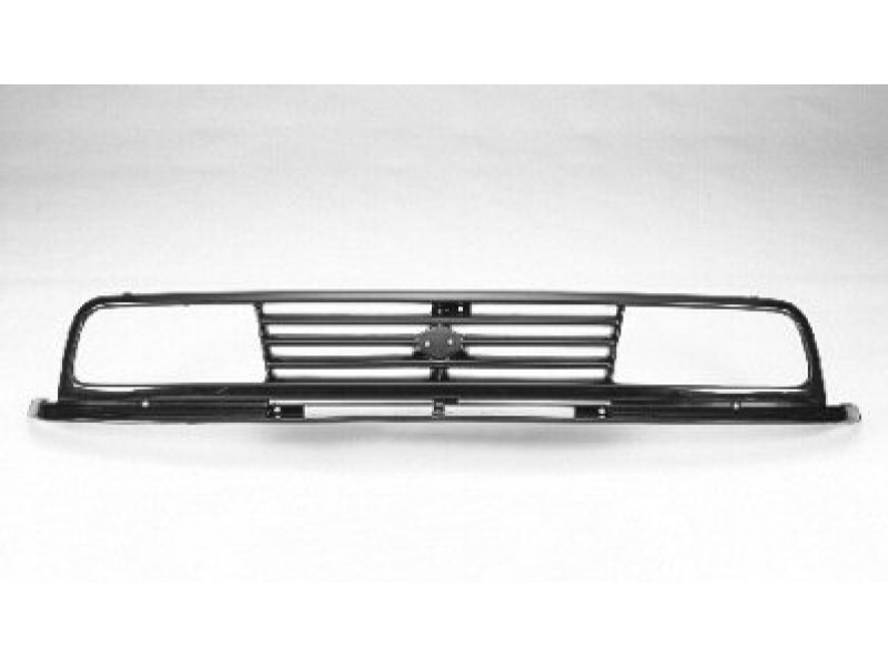 Grille assy