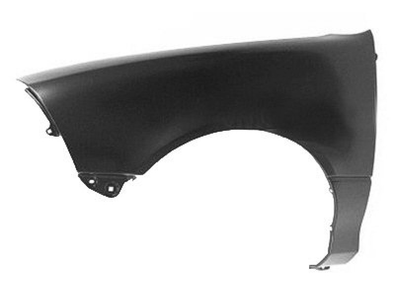 LT Front fender assy