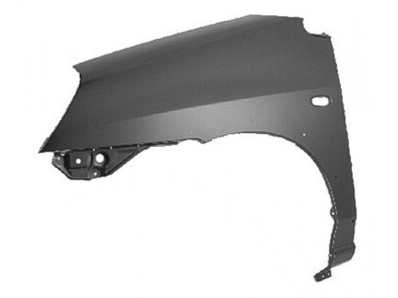 LT Front fender assy