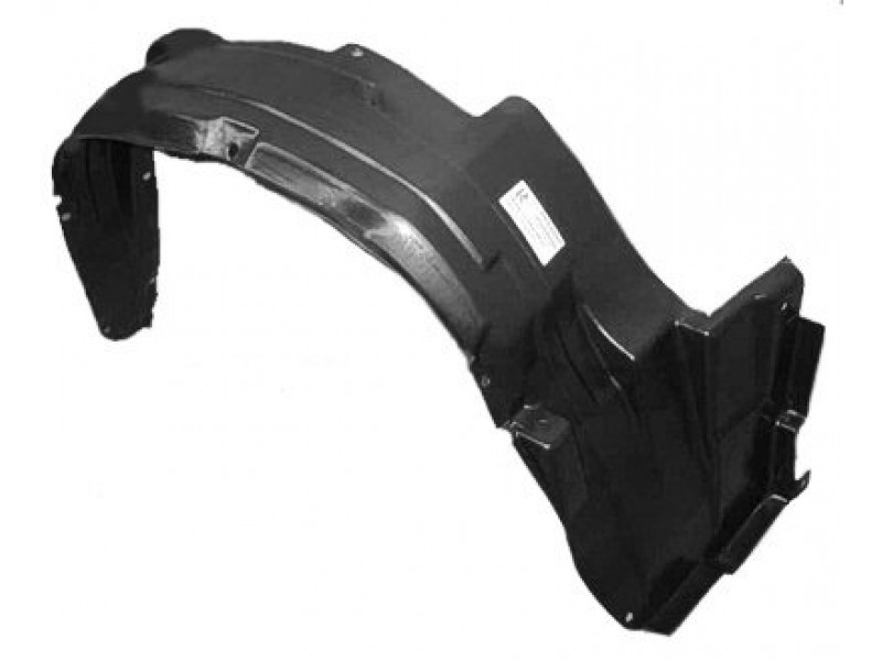 RT Front fender inner panel