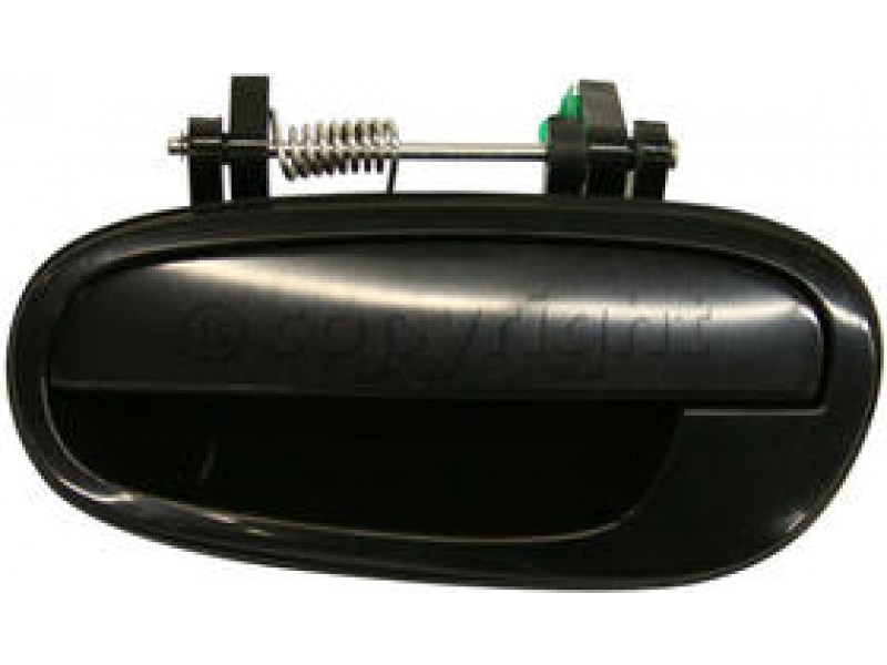LT Rear door handle outer
