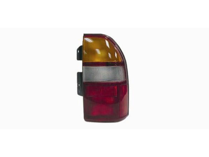 RT Taillamp lens/housing