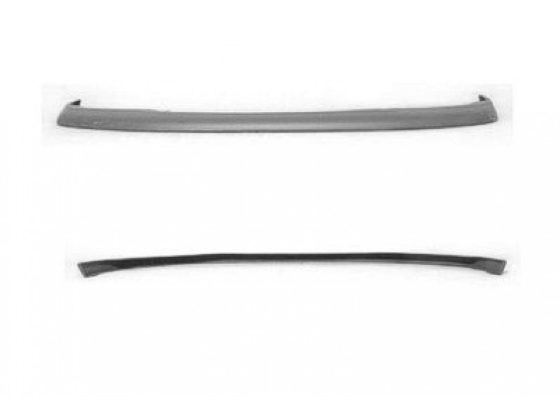 Front bumper cover