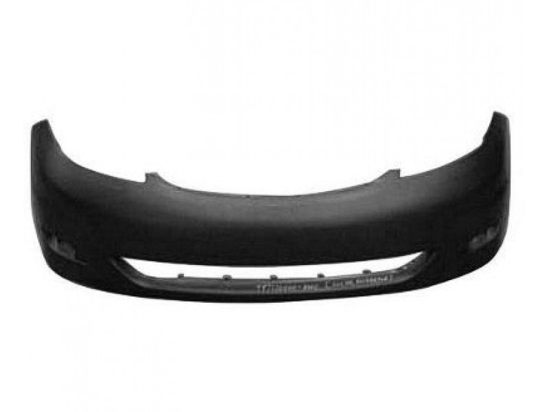 Front bumper cover