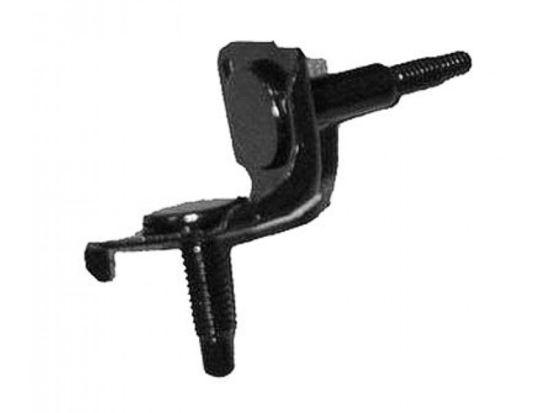 RT Front bumper bracket