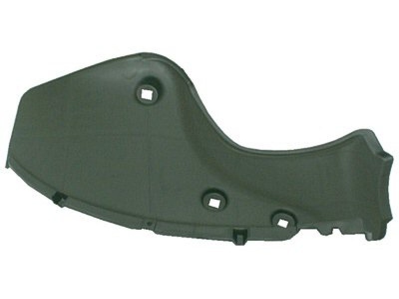 LT Rear bumper bracket