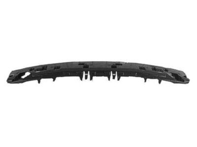 Rear bumper energy absorber