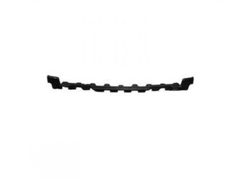 Rear bumper energy absorber
