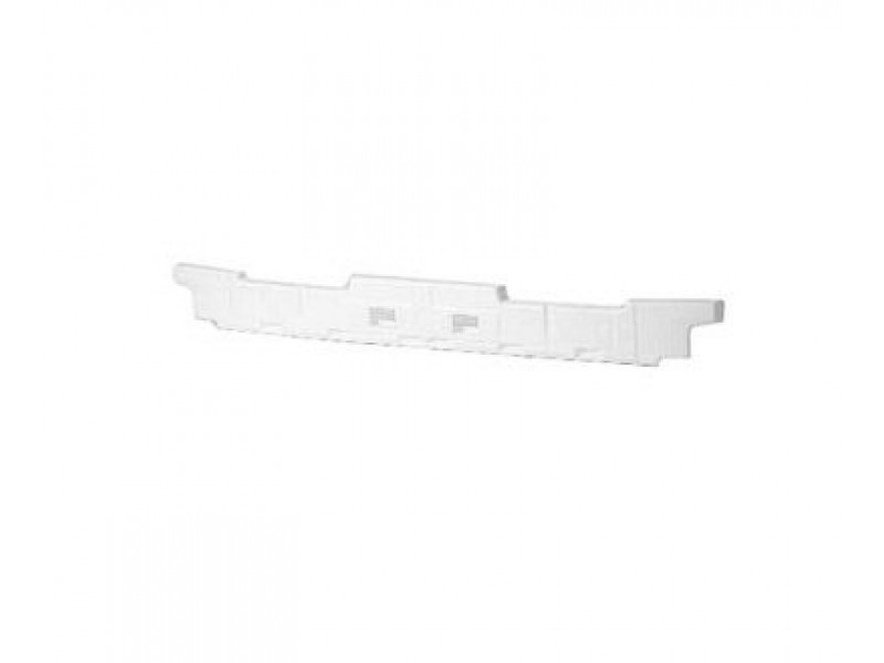 Rear bumper energy absorber