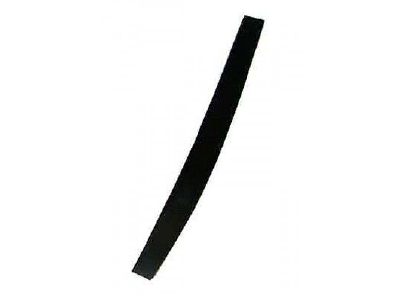 RT Rear bumper filler