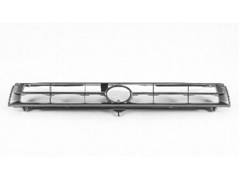 Grille assy