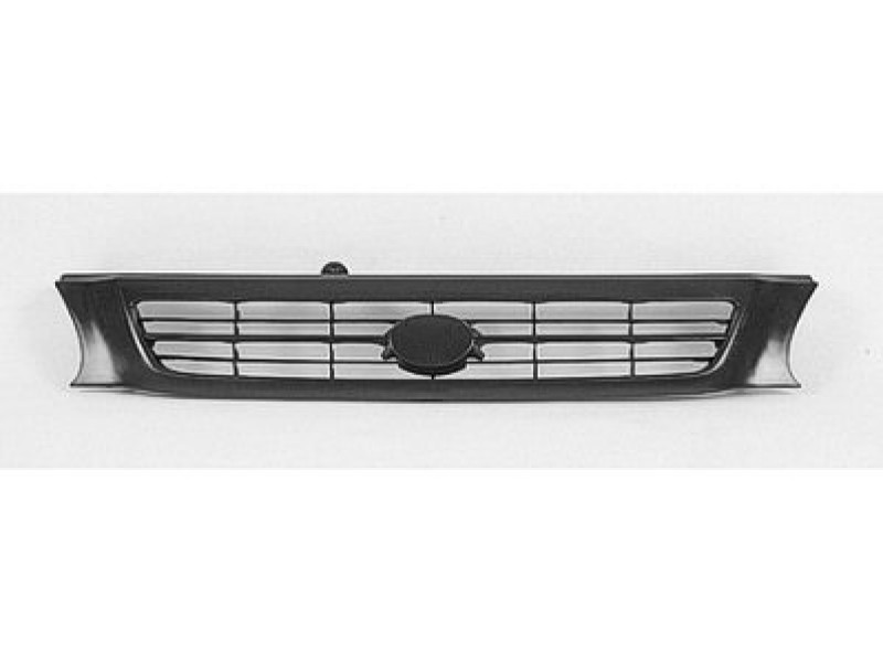 Grille assy