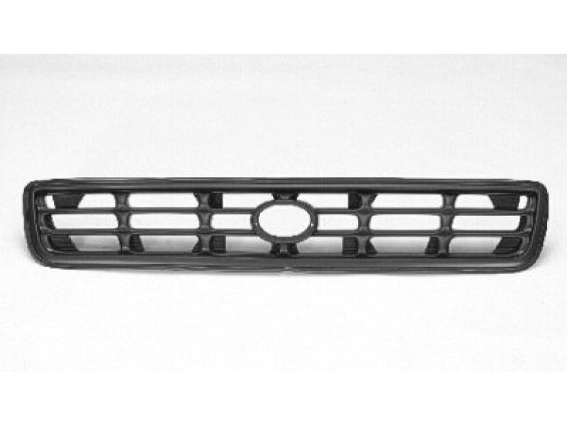 Grille assy