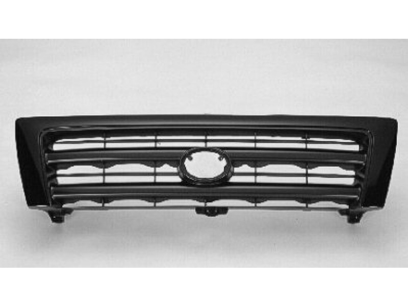 Grille assy