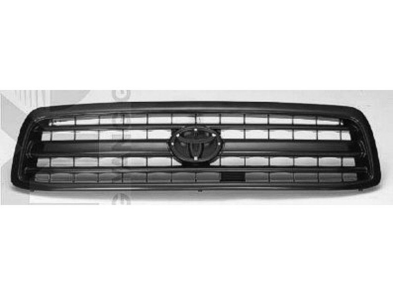 Grille assy