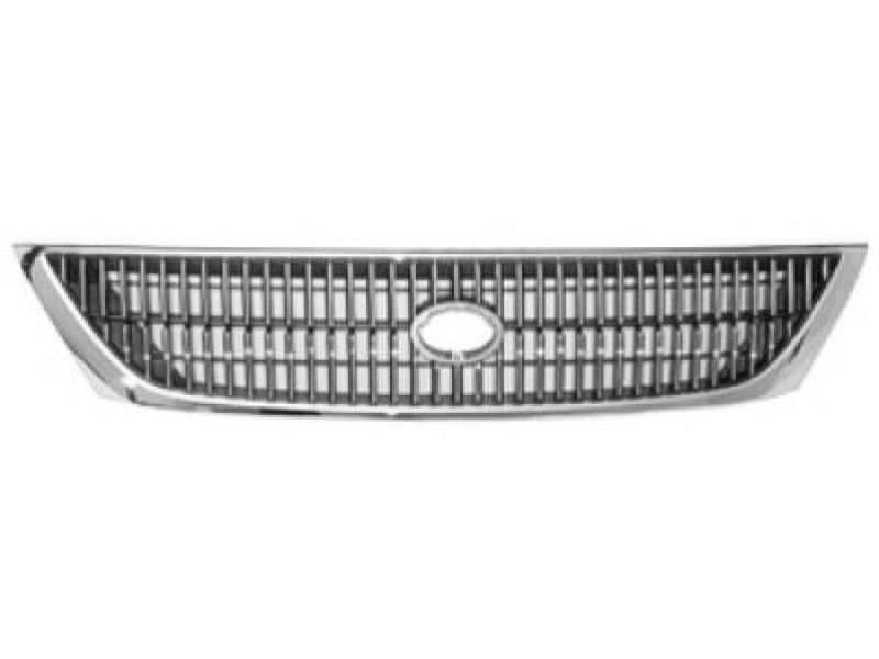 Grille assy