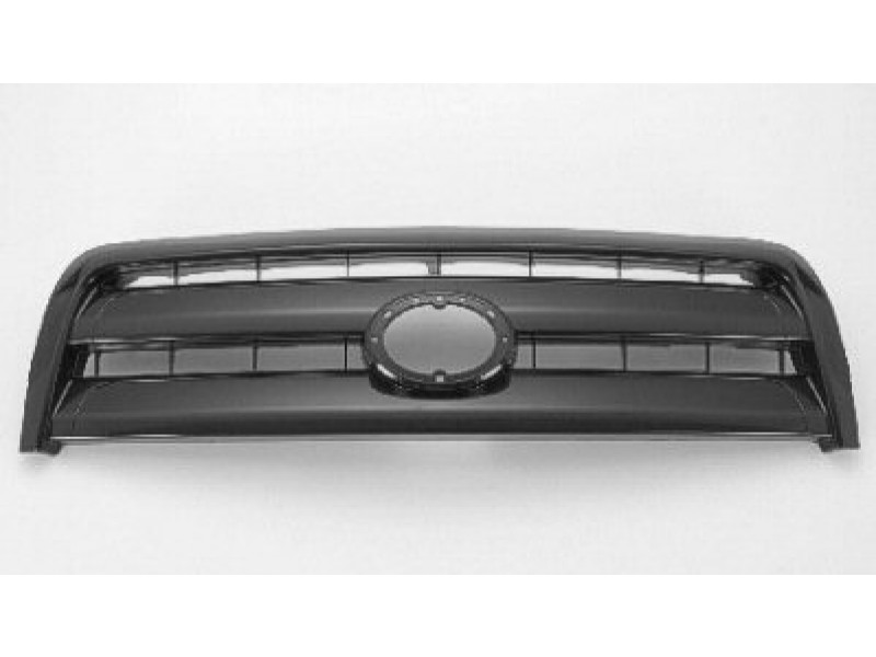 Grille assy