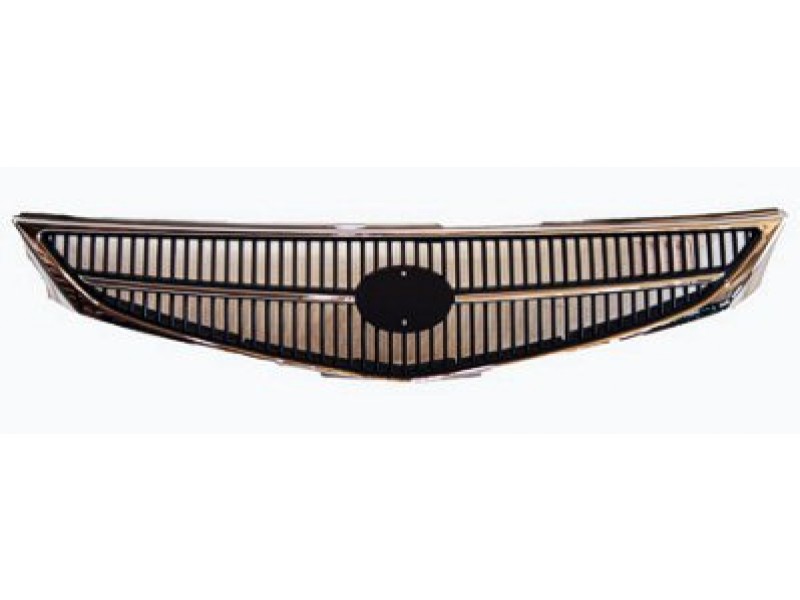 Grille assy