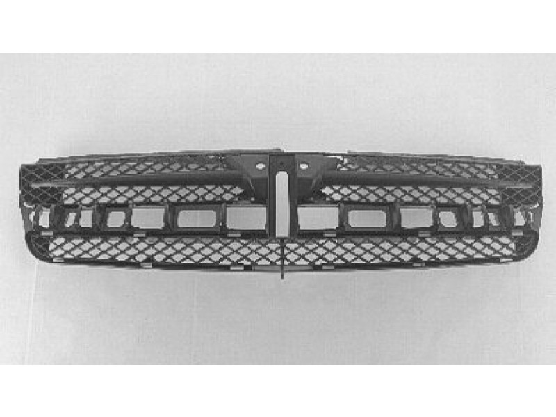Grille assy