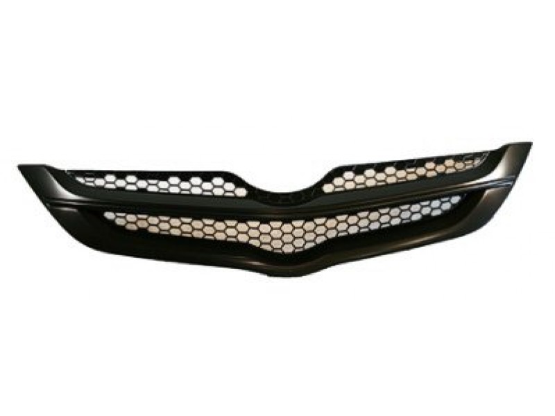Grille assy