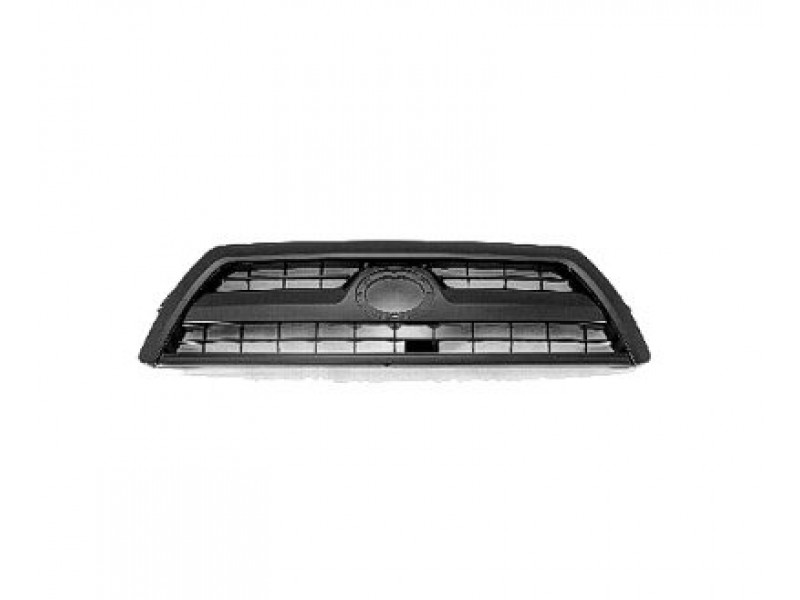 Grille assy