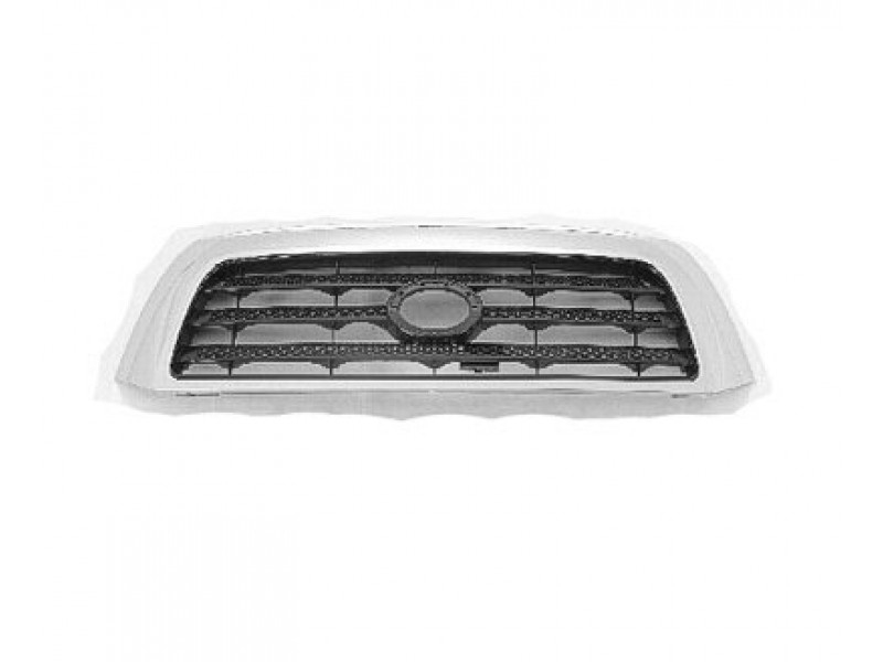 Grille assy