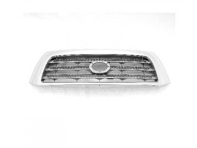 Grille assy