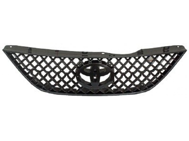 Grille assy