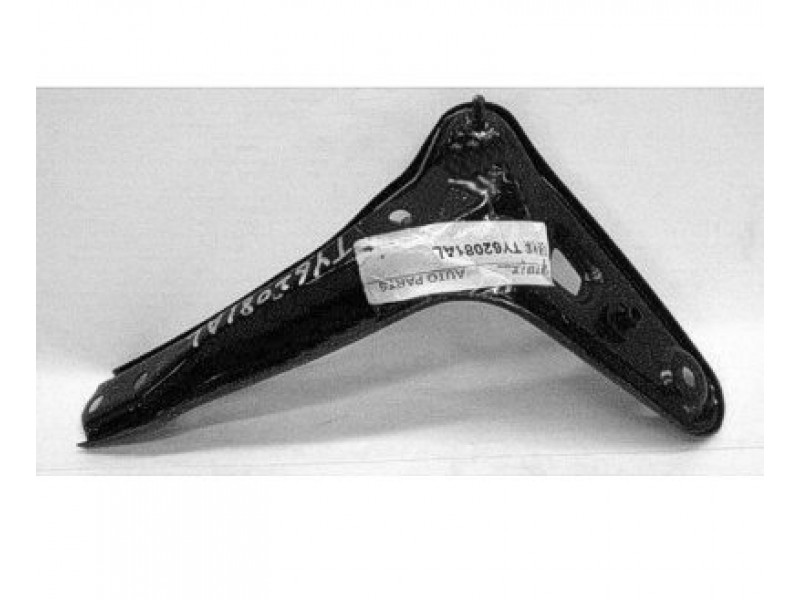 Grille bracket