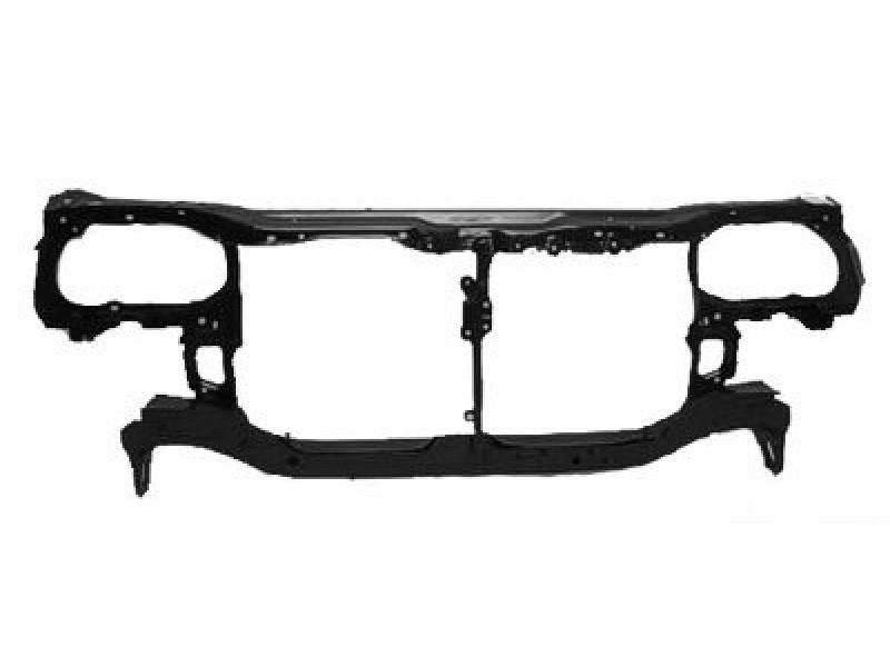 Radiator support