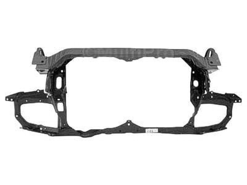 Radiator support