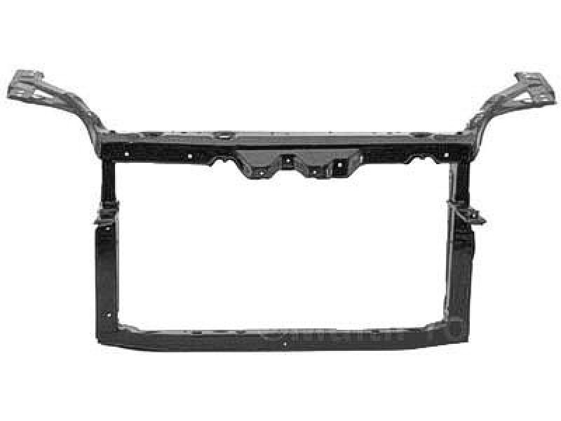 Radiator support
