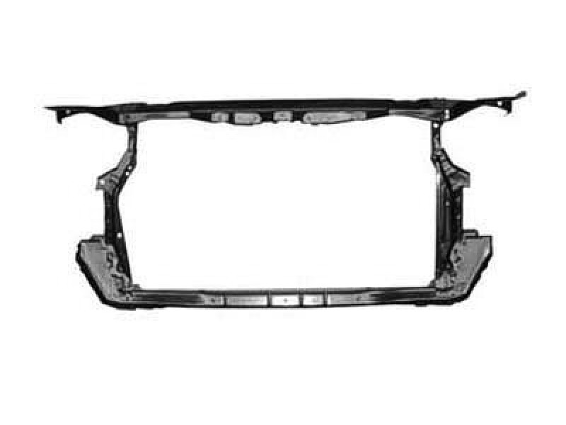Radiator support