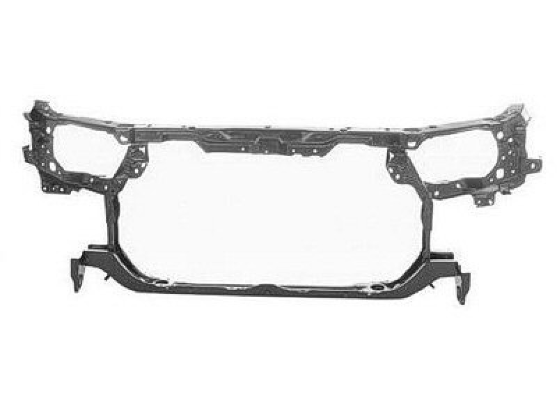 Radiator support