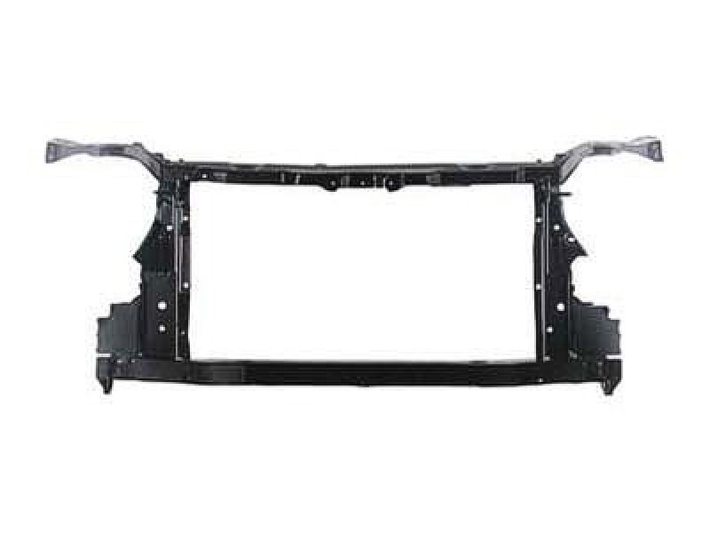 Radiator support