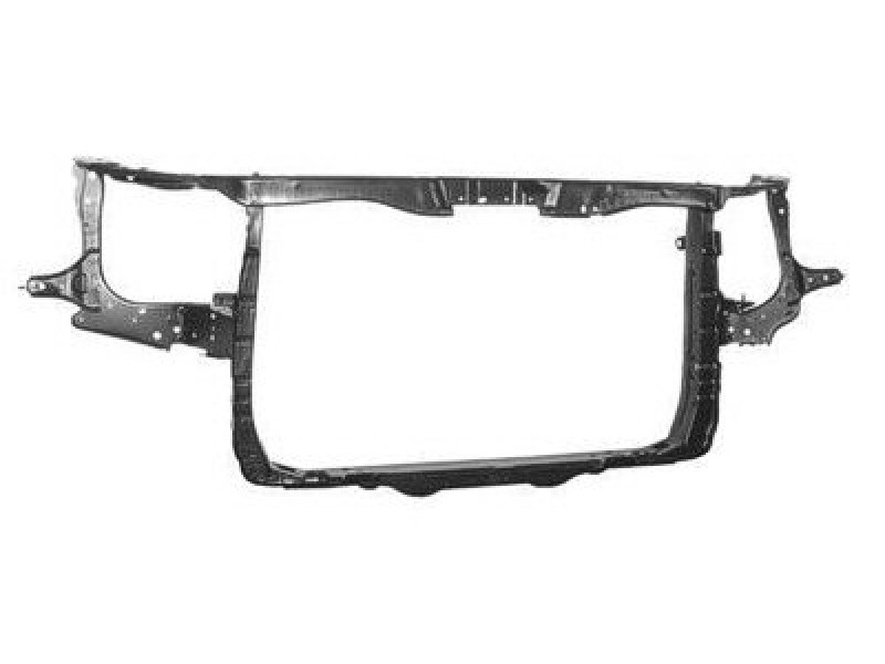 Radiator support