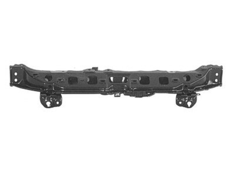 Radiator support