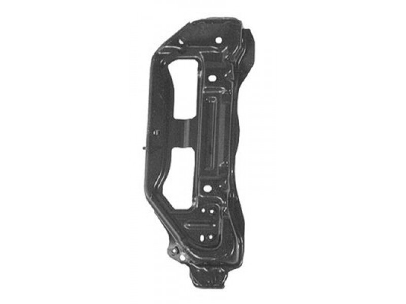 Radiator support