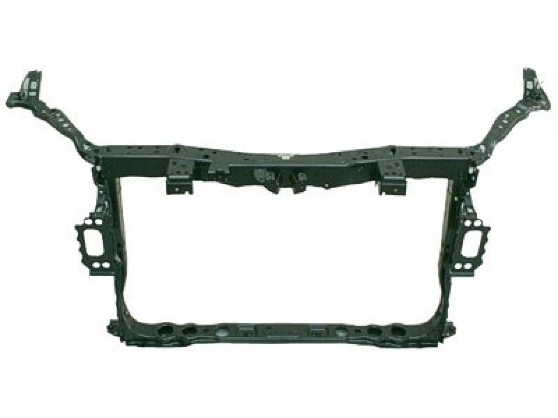 Radiator support