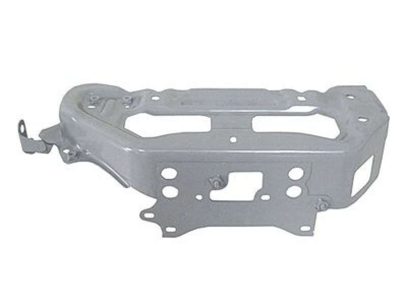 Radiator support