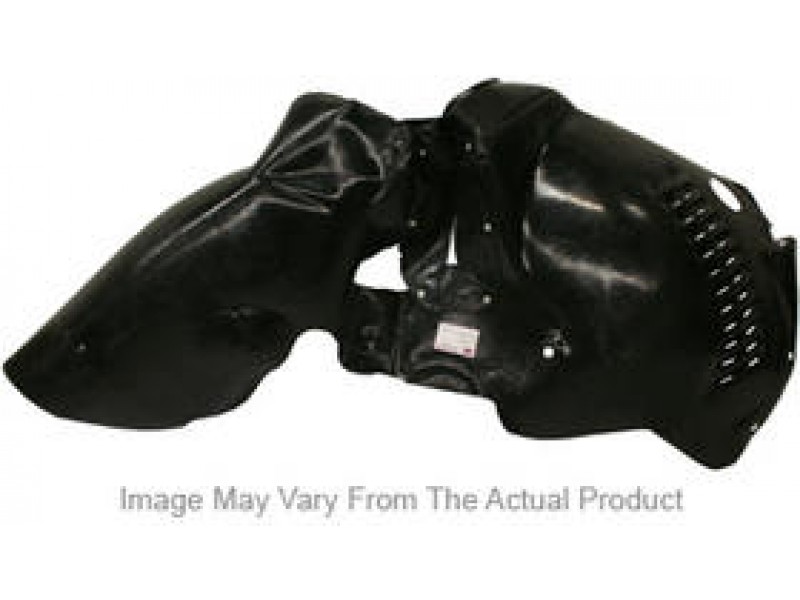 Lower engine cover