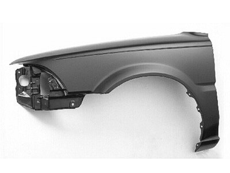 LT Front fender assy