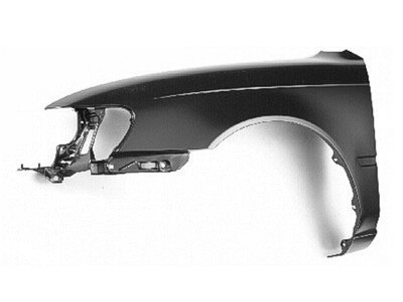 LT Front fender assy