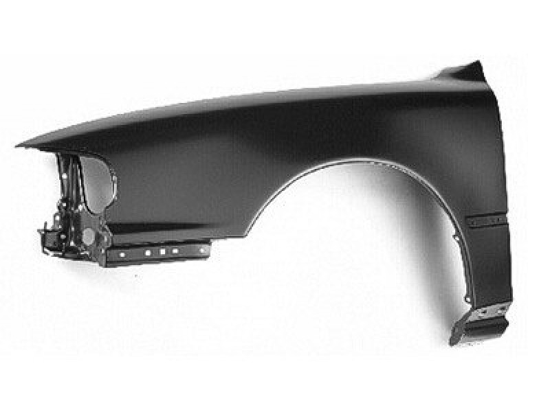 LT Front fender assy