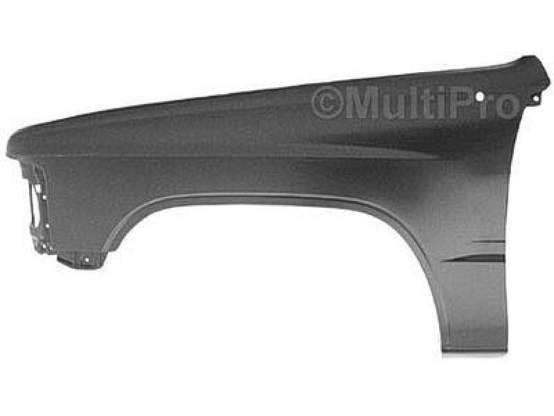 LT Front fender assy