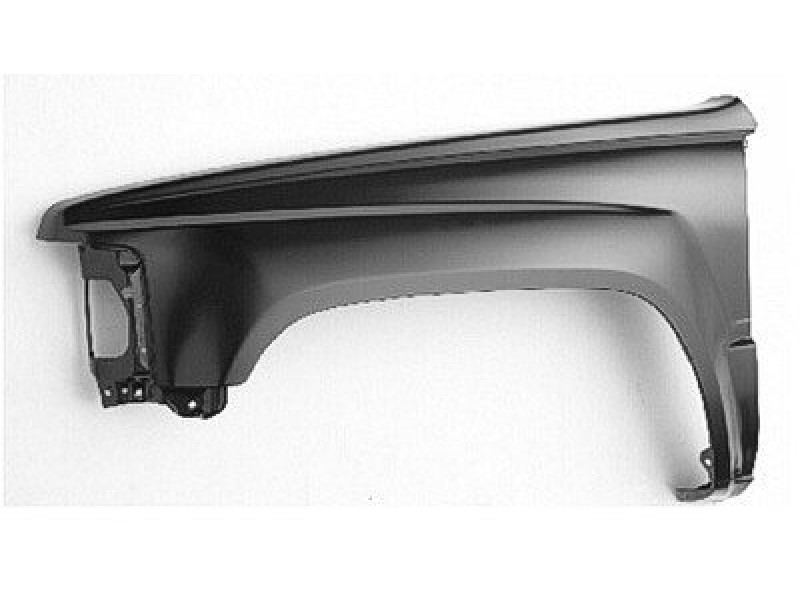 LT Front fender assy