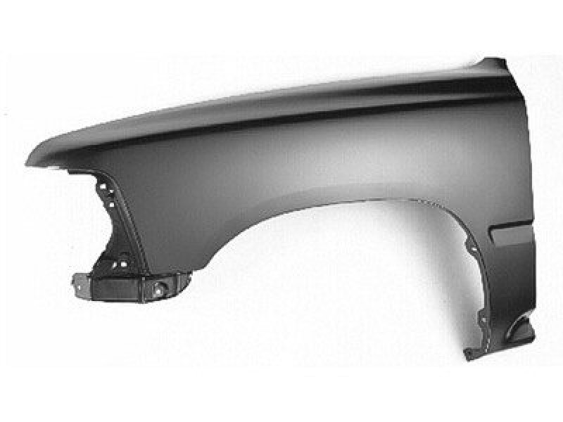 LT Front fender assy