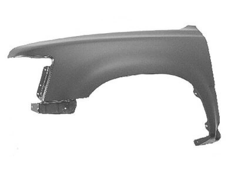 LT Front fender assy