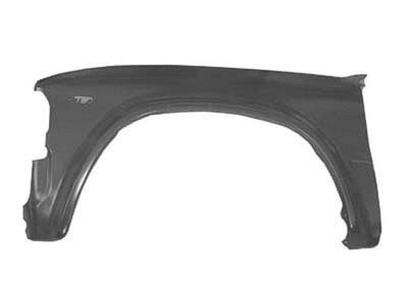 LT Front fender assy